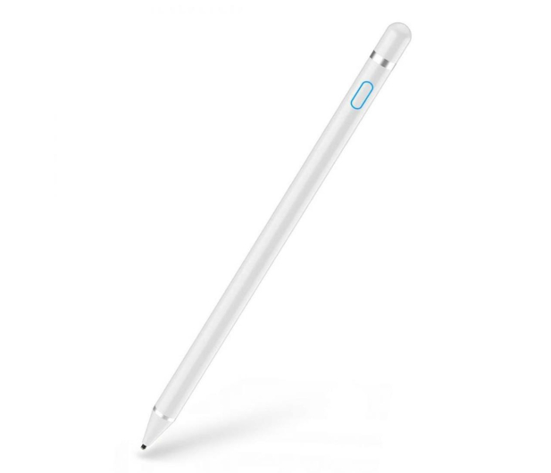 TECH-PROTECT Active Stylus Pen biały 0795787711583 - 665232 - zdjęcie